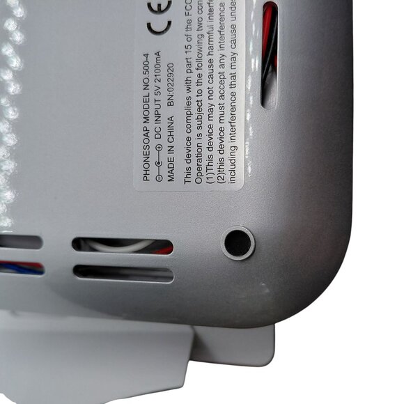 Phone sanitizer keys jewelry coins READ - Picture 7 of 10